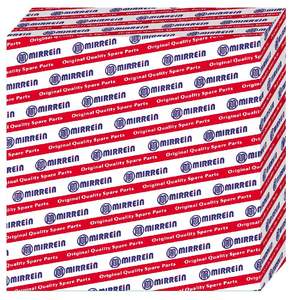 Disco freno con anello ABS 3502-00336 350200336 per Yutong, ricambio per autobus - Product Image 6