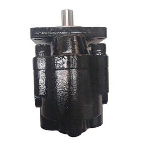 Bomba de Engranajes para Maquinaria de Construcción Huamao CBHS5100 Disponible en Varias Especificaciones. Funciona sin problemas. - Product Image 5