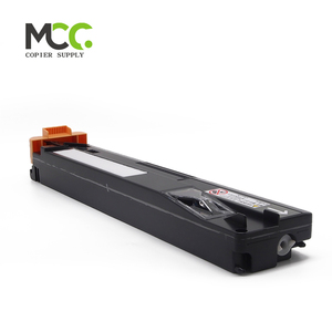 Boîte de récupération de toner usagé pour <span class=keywords><strong>Xerox</strong></span> IV C2270 C2275 C3370 C3371 C3373 C4470 C5570 V C2275 C3375 C4475 C5575 C6675 C7775 <span class=keywords><strong>008R13061</strong></span> CWAA0751 - Product Image 3