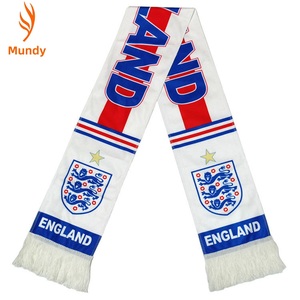 Écharpes épaisses Spot World Cup pour les supporters du Mexique, des États-Unis, du Canada, du Brésil, du Portugal, <span class=keywords><strong>de</strong></span> l'Argentine et des Pays-Bas. - Product Image 5