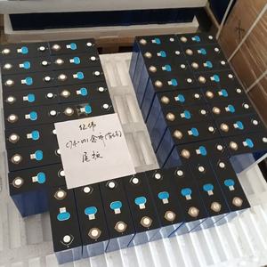 欧盟库存6000周期314Ah Lifepo4品牌a级3.2 V Lf314 340Ah Lifopo4 3.2 V家用储能电池锂电池 - Product Image 4