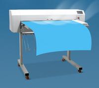 Machine à plier le papier pour plans grand format A0 WD4000