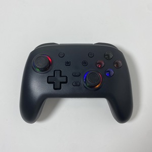 S08 đa-nền tảng BT không dây Gamepad cho chuyển đổi giao diện điều khiển điều khiển với sáu trục joyestick cho P4 PC Android <span class=keywords><strong>IOS</strong></span> điện thoại trò chơi - Product Image 4
