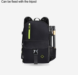 <span class=keywords><strong>Meilleur</strong></span> haute qualité imperméable <span class=keywords><strong>à</strong></span> l'eau en plein air tactique appareil <span class=keywords><strong>photo</strong></span> <span class=keywords><strong>sac</strong></span> <span class=keywords><strong>à</strong></span> <span class=keywords><strong>dos</strong></span> pour le voyage - Product Image 2