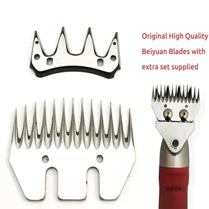 Nuevo multifuncional Alpaca grande Granja Ganado Animal Esquilador de pelo largo - Product Image 3
