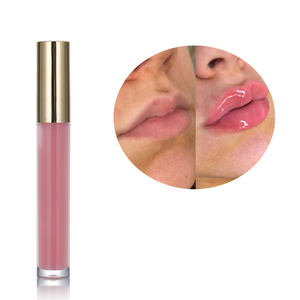 Nouveautés teinte instantanément pour les lèvres gloss repulpant remplissage des lèvres extrême marque privée - Product Image 1