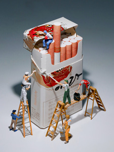 1:64 1/87 conjunto completo <span class=keywords><strong>de</strong></span> figuras <span class=keywords><strong>de</strong></span> <span class=keywords><strong>acción</strong></span> <span class=keywords><strong>de</strong></span> escena <span class=keywords><strong>de</strong></span> modelo congelado resina plástico Micro-shot Macro regalo muñeca resina pintura plástica Graffiti - Product Image 3