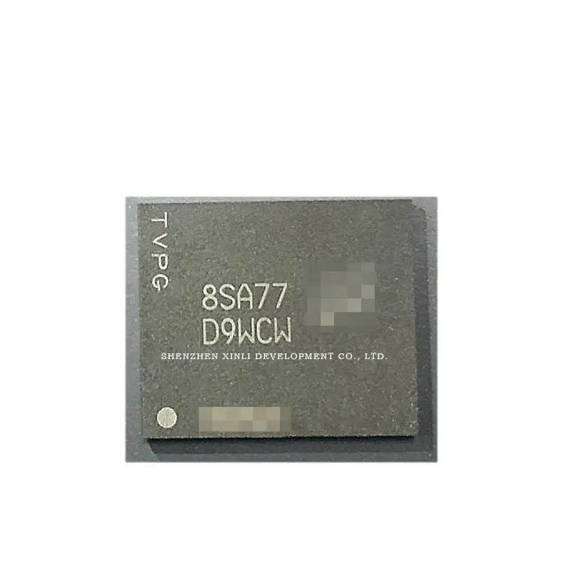 DDR6 MT61K256M32JE-14: Ein brandneuer Original-Speicherchip für elektronische Komponenten aus Seide D9WCW BGA