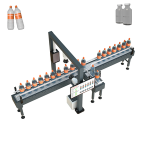 ระบบตรวจสอบด้วยภาพอัตโนมัติระบุข้อบกพร่องตรวจจับข้อผิดพลาดระบบการมองเห็นแม่พิมพ์การป้องกันเชื้อรา - Product Image 2