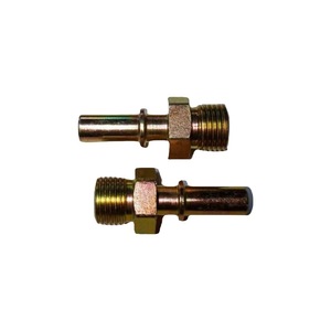 Airship Fuel Line <b>Quick</b> <b>Connector</b> 9.49 M16X1.5 Metal Automotive Hose Fitting Accessory - Product Image 3