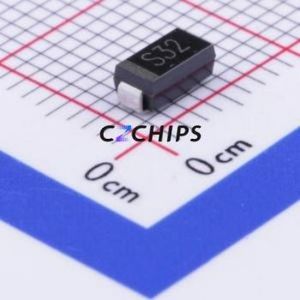 ไดโอดชอทท์กี้ไดโอดชอทท์กี้ DO-214AC SM320A ของแท้ใหม่ - Product Image 1