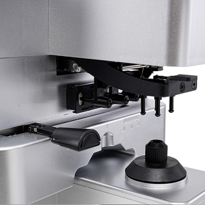 Lensómetro Digital con Pantalla Táctil para Medición Ocular y Pruebas de Visión – Aist Optics - Product Image 4