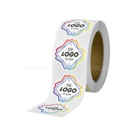 Rouleau à grande vitesse KTLP-DF320 pour rouler la machine de découpe automatique Machine de découpe d'étiquettes de lit plat adhésif à plat