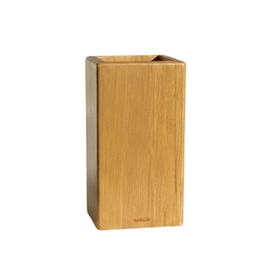 <b>Utensils</b> <b>holder</b> combines natural beauty and food-safe durability, perfectly organizing your <b>kitchen</b> essentials with timeless - Product Image 1