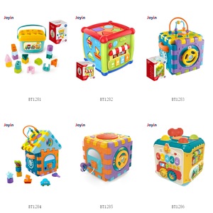 เครื่องดนตรีเสียงเคาะ8คีย์สำหรับเด็ก,ของเล่นเด็กเปียโนเคาะรูปสัตว์การ์ตูน - Product Image 4