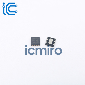 ICMICRO มีสินค้าในสต็อก วงจรรวมแท้ใหม่ ผู้จัดจำหน่ายชิ้นส่วนอิเล็กทรอนิกส์ 2EDN7524G - Product Image 1