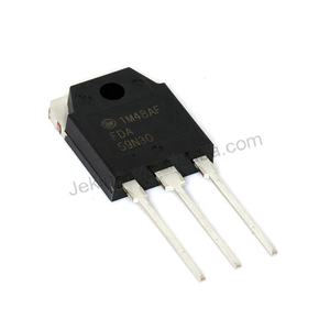 Jeking MOSFET N-CH 300V 59A TO3PN <span class=keywords><strong>59N30</strong></span> FDA59N30 - Product Image 5