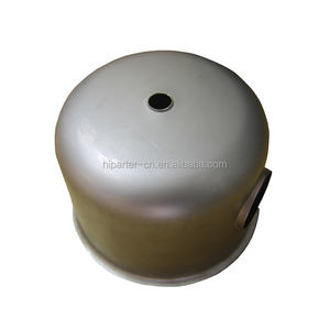 Olla interior de aluminio Industrial de 7L, olla de arroz de cocción rápida, molde de dibujo estampado para uso doméstico - Product Image 6