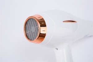 <span class=keywords><strong>Venta</strong></span> caliente NOVA 7221 alta calidad 3200W profesional secador de pelo blanco para casa Hotel - Product Image 5