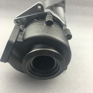 Turbocompresor 7795498-F/06 7795498-D/04 7795 499 D04 TF035HL6B-13TB/VG para <span class=keywords><strong>BMW</strong></span> <span class=keywords><strong>320D</strong></span> (E90/E91) 160 CV con Motor M47TUE - Product Image 3