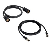 Câble adaptateur original de 4 mètres Id 816322-04 Nouveau matériel et accessoires de capteur Nouveaux équipements d'automatisation industrielle programmables d'origine
