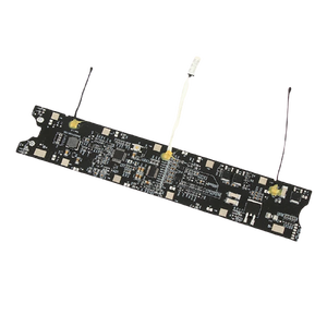 Système de protection de gestion de la <span class=keywords><strong>batterie</strong></span> BMS Ensemble complet pour <span class=keywords><strong>batterie</strong></span> <span class=keywords><strong>externe</strong></span> pour scooter Ninebot Es1 Es2 Es4 Pièces de scooter <span class=keywords><strong>électrique</strong></span> - Product Image 1