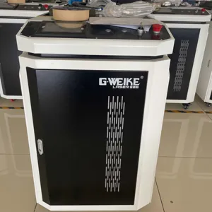 Gwehike — Machine à souder à main au Laser, 1000W, 1500W, 2000W