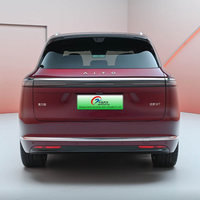 Aito M7 Wenjie EREV EV 2026, SUV hybride à autonomie étendue, 5 places, véhicule électrique à longue portée, nouvelle énergie, voitures neuves Huawei Chine
