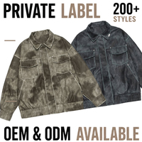 Veste pour homme en PU, col montant, fermeture éclair intégrale, style streetwear décontracté, grandes tailles, coupe ample et décontractée, 6XL 7XL