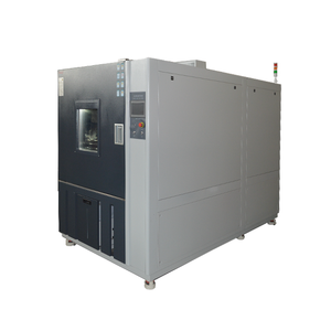 Werksverkauf Programmier bare Prüfmaschine für schnelle Temperatur änderungen Konstante Temperatur-und Feuchtigkeit regel prüfmaschine - Product Image 3