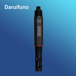 <span class=keywords><strong>Electrodo</strong></span> <span class=keywords><strong>de</strong></span> iones <span class=keywords><strong>de</strong></span> <span class=keywords><strong>fluoruro</strong></span> en línea PPS <span class=keywords><strong>de</strong></span> alta calidad para medición <span class=keywords><strong>de</strong></span> concentración <span class=keywords><strong>de</strong></span> iones <span class=keywords><strong>de</strong></span> agua - Product Image 1