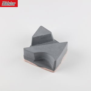 Abrasifs en marbre de magnésite Midstar, <span class=keywords><strong>pierre</strong></span> <span class=keywords><strong>abrasive</strong></span> de Francfort pour machine à polir le marbre, le travertin et le terrazzo - Product Image 3