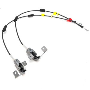 ล็อคประตู4810534แบบ6L3Z18264A27A 6L3Z18264A27A และ6L3Z18264A26A เหมาะสำหรับฟอร์ด - Product Image 3