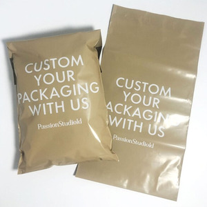 Bolsa de <span class=keywords><strong>correo</strong></span> de mensajería a prueba de agua Sobres de envío Bolsa de polietileno Logotipo personalizado Impreso Bolsas de <span class=keywords><strong>correo</strong></span> de polietileno - Product Image 6
