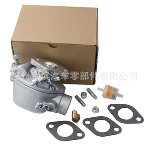 Carburateur Ford 8N9510C B3NN9510A HD TSX241 mécanique pour remplacement de tracteur - Product Image 2