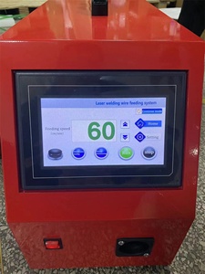 2025 haute précision 2000W soudeur laser portable 2kw <span class=keywords><strong>3</strong></span> en 1 Machine de soudage laser à fibre à vendre - Product Image 4