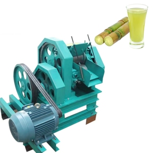 Nouveau Type Sugarcane Juicer Machine Sugarcane Juicer Machine <span class=keywords><strong>Extracteur</strong></span> <span class=keywords><strong>De</strong></span> <span class=keywords><strong>Jus</strong></span> <span class=keywords><strong>l</strong></span> Électrique Sugarcane Juicer Ubiy - Product Image 4