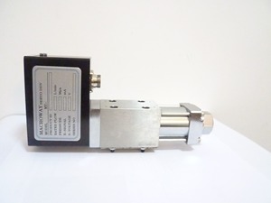 Convient aux scènes d'action à haute fréquence, peut remplacer la série 633/634 D633-173B électro-hydraulique à action directe - Product Image 3