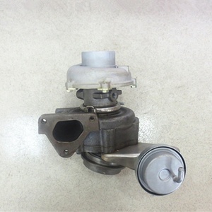 VV14 Turbo VF40A132 6460960199 A6460960199 A6460960699 6460960699 A6160960199 6160960199 - Product Image 1