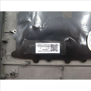 Palmrest & bàn phím cho LG 16z90p 16z90p-g 16z90p-k 16z90p-n Tây Ban Nha mbn664641xx - Product Image 5