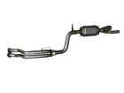 Diretto per convertitore catalitico a 1992 1998 <span class=keywords><strong>Mercedes</strong></span> <span class=keywords><strong>E200</strong></span> - E220 W124 S124 A124 C124 - Product Image 3