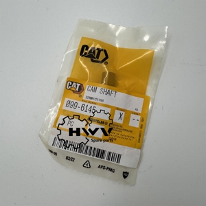 099-6145 0996145 CAT 325C 349E 325D วาล์วควบคุมแบบไพล็อตขายดีที่สุด พร้อมเพลาลูกเบี้ยว สำหรับรถขุด CAT - Product Image 4