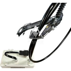 Nouveaux produits Moteur de commande d'accélérateur 803594081 pour pièces d'excavatrice XCMG XE60DA XE75D XE135D XE215DK Moteur pas à pas d'accélérateur - Product Image 5