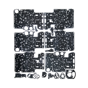 Kit de révision complet de transmission automatique HENING A440F, joint d'étanchéité adapté aux accessoires de voiture TOYOTA Land Cruiser - Product Image 3