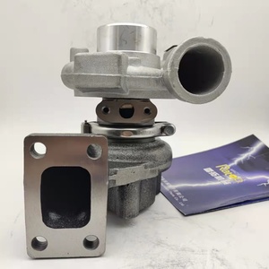 Turbocompresseur SK130-8 D04FR de haute qualité 49189-02750 4918902750 - Product Image 1