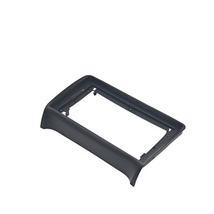 Chuyển hướng xe khung cho Audi TT 2008-2014 9 inch Stereo Bảng điều khiển cài đặt Kit mặt tấm TRIM Bảng điều chỉnh OEM Nhà máy cung cấp - Product Image 2