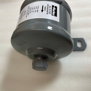 Filtro de Aceite OOPSG002488700 de <span class=keywords><strong>Carrier</strong></span> Asequible para Piezas de Compresores Industriales, Piezas de Intercambio de Calor de Refrigeración, Compresor de <span class=keywords><strong>Aire</strong></span> <span class=keywords><strong>Acondicionado</strong></span> - Product Image 3