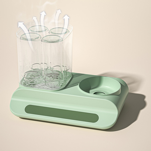 Customizable Home 1.2L <b>Large</b> Capacity Baby Bottle Warmer Electric <b>Kettle</b> with Thermostat - Product Image 6