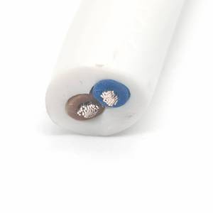 <span class=keywords><strong>สาย</strong></span>ควบคุมหุ้มฉนวน PVC แบบมีฉนวนป้องกัน <span class=keywords><strong>CVV</strong></span>-S ขนาด 1.25 ตร.มม. - Product Image 5