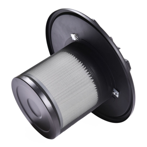 <span class=keywords><strong>Aspirateur</strong></span> à cendres et à sec portatif de 20 L 1200 W pour usage extérieur et automobile avec réservoir - Product Image 5